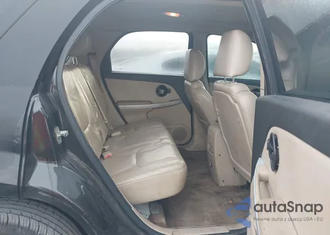 2005 Chevrolet Equinox Lt z USA, uszkodzony, nr VIN 2CNDL63F356111440